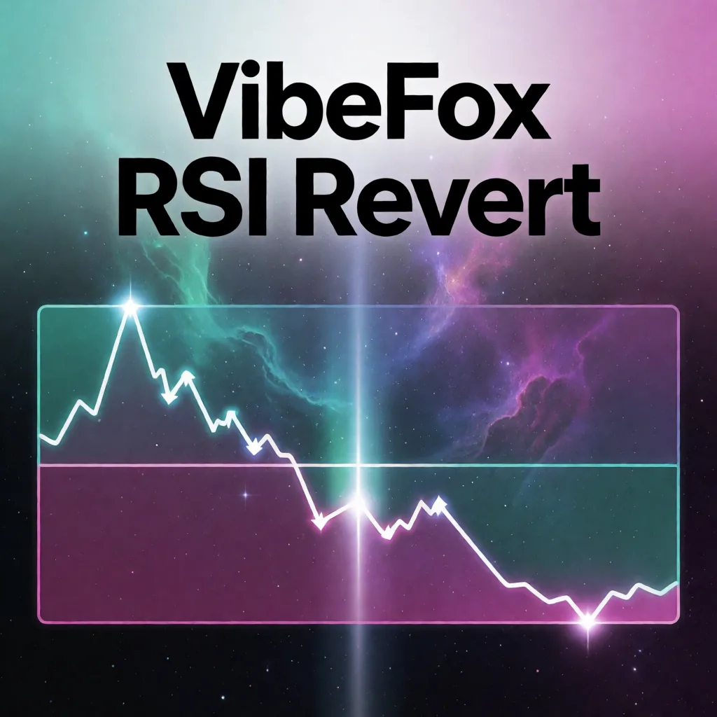VibeFox RSI Revert MT5