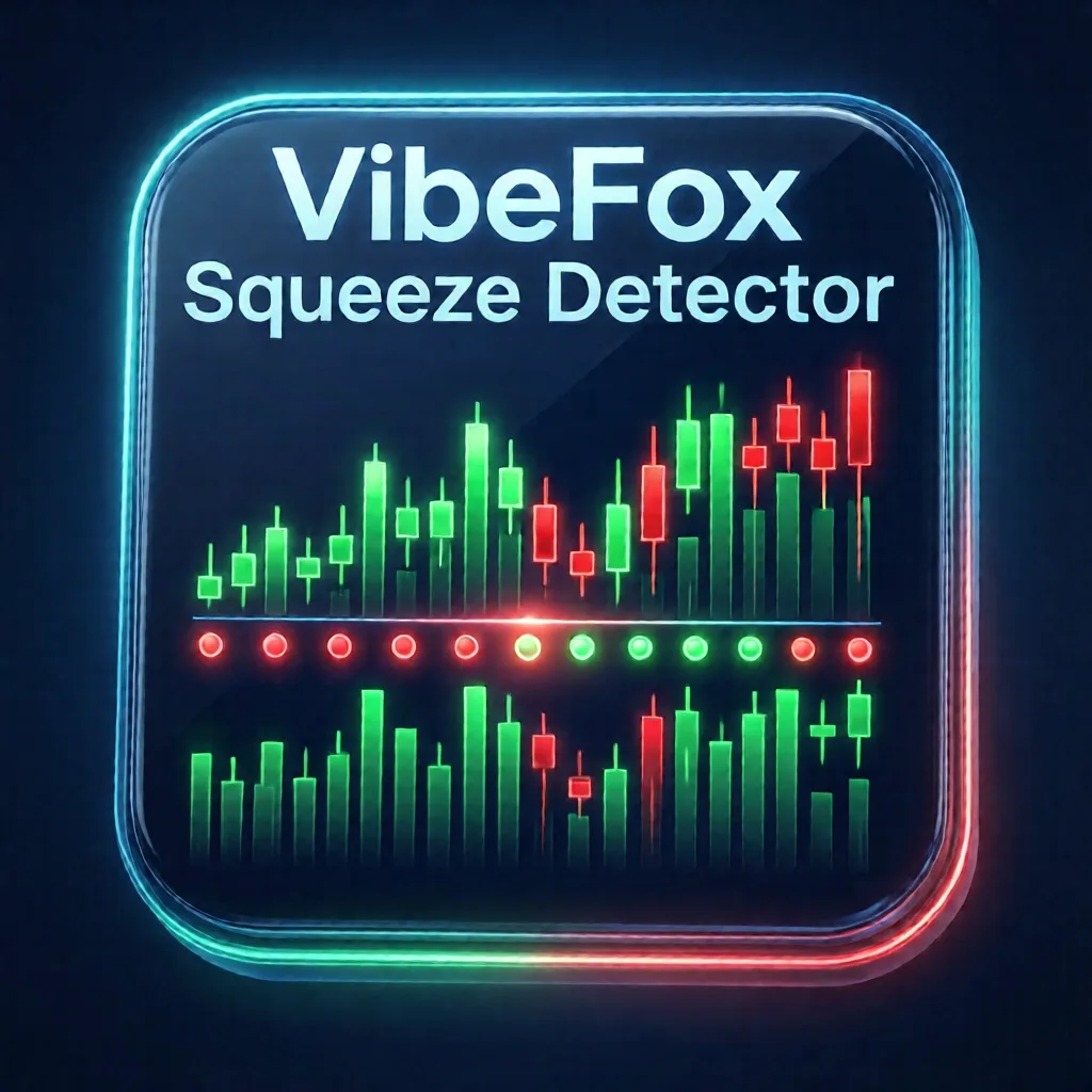VibeFox Squeeze Detector MT5