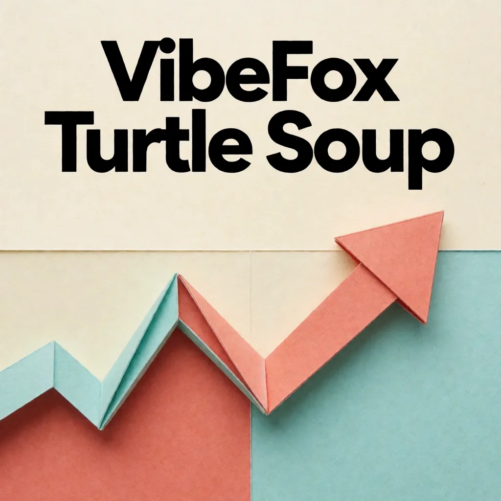 VibeFox Turtle Soup MT5