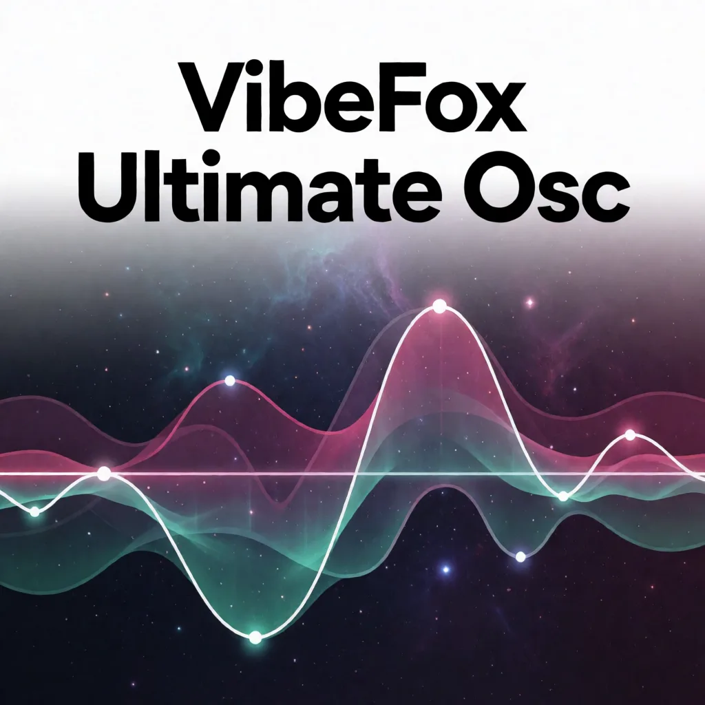 VibeFox Ultimate Osc MT5