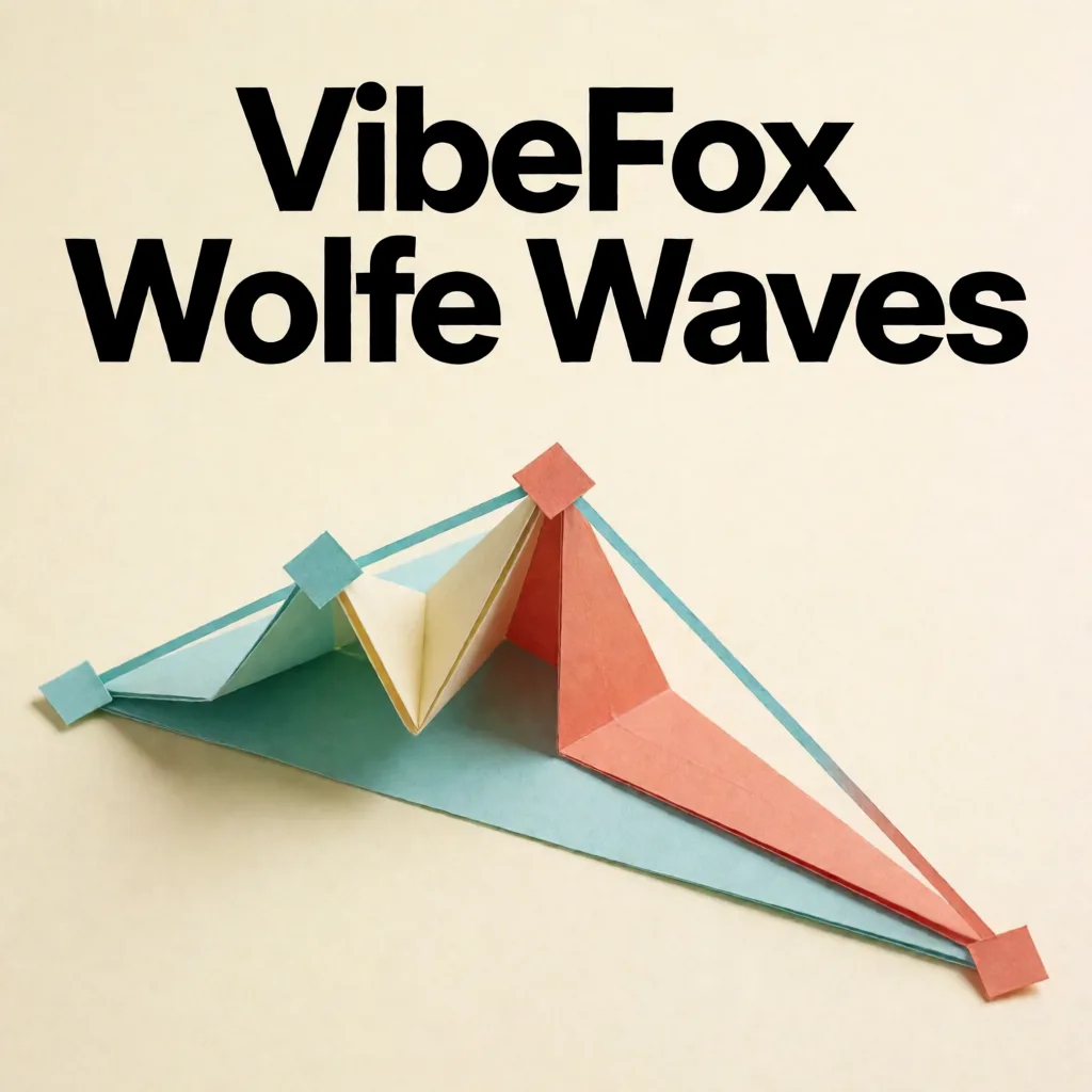 VibeFox Wolfe Waves MT5
