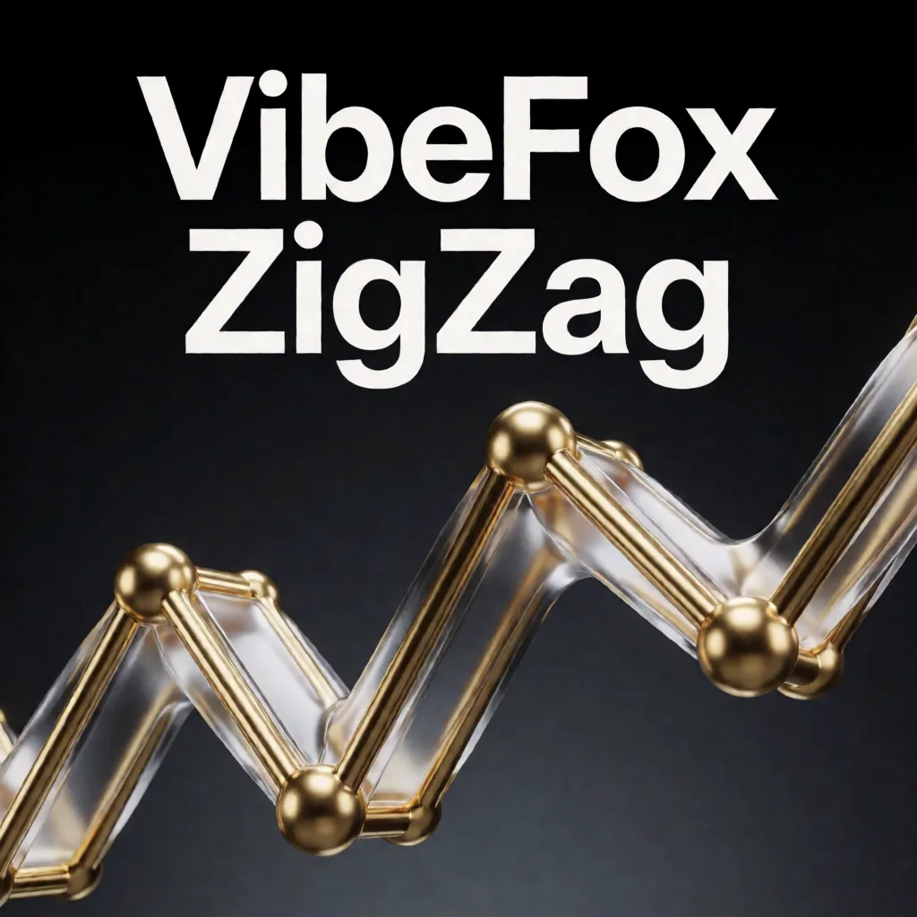 VibeFox ZigZag MT5