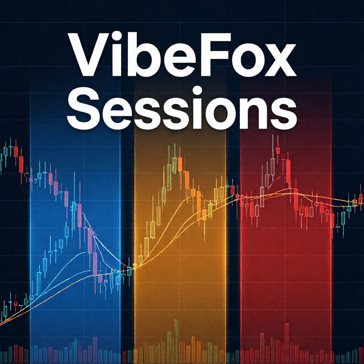 VibeFox Sessions 1 VibeFox Sessions MT5 - Imagen 1