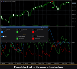 VibeFox ADX MT5 - Зображення 2