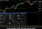 VibeFox Pivot Points MT5 - Зображення 7