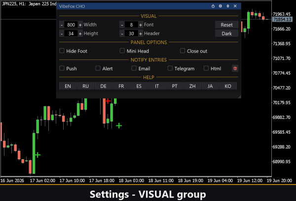 VibeFox CHO MT5 - Image 8