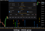 VibeFox Candles MT5 - Görsel 8