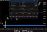 VibeFox Levels MT5 - Зображення 8