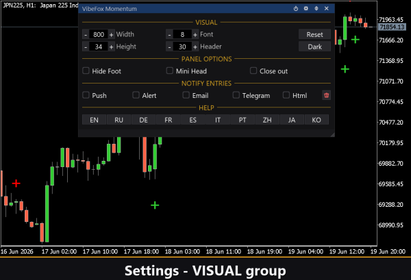 VibeFox Momentum MT5 - Image 8