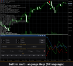 VibeFox ADX MT5 - Зображення 12