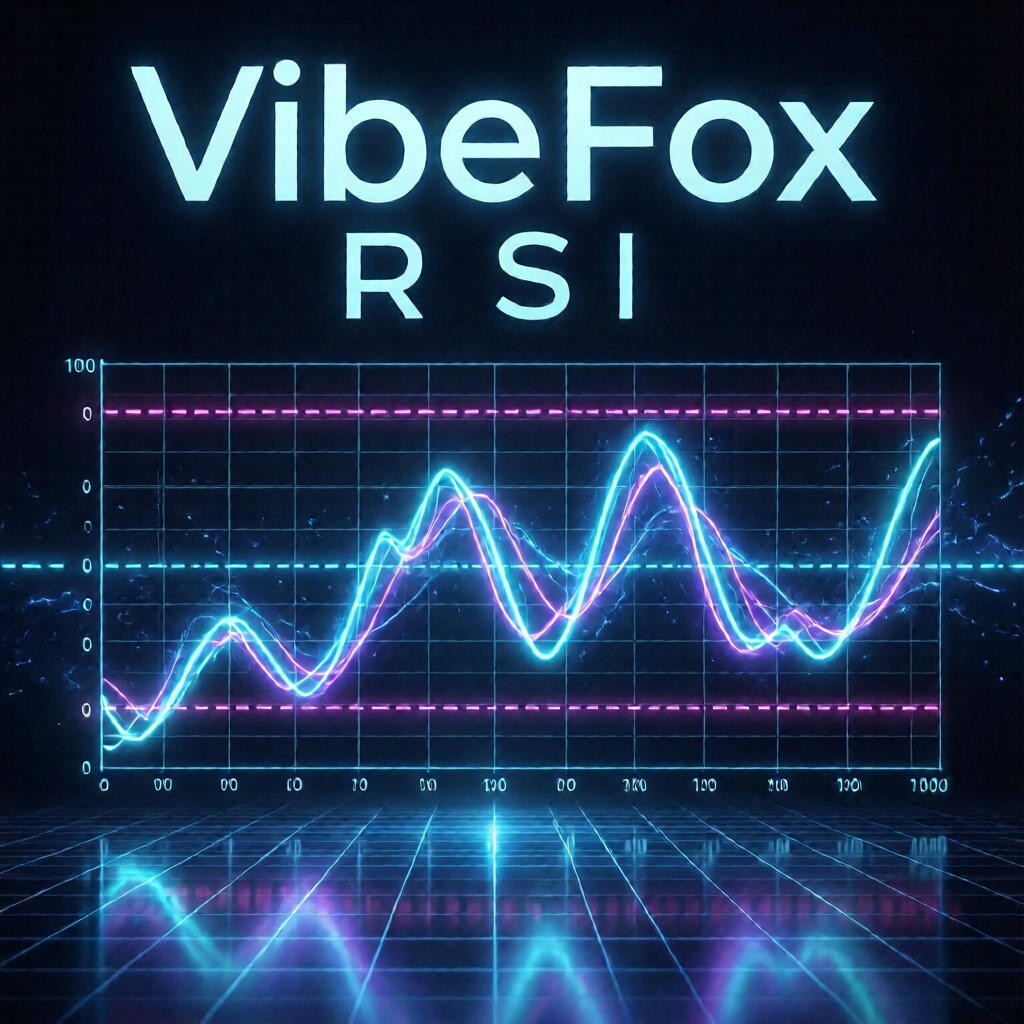 VibeFox RSI 1 VibeFox RSI MT5 - Image 1