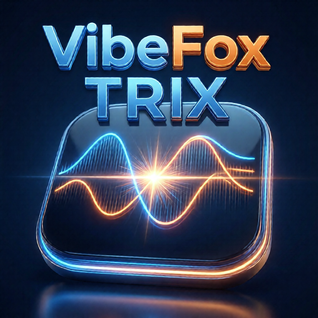 VibeFox TRIX 1 VibeFox TRIX MT5 - Image 1