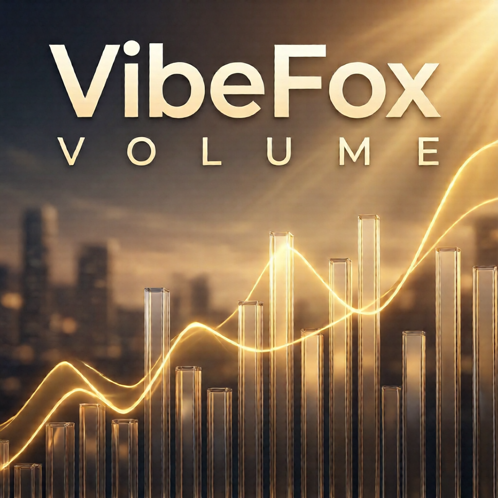 VibeFox Volume 1 VibeFox Volume MT5 - Image 1
