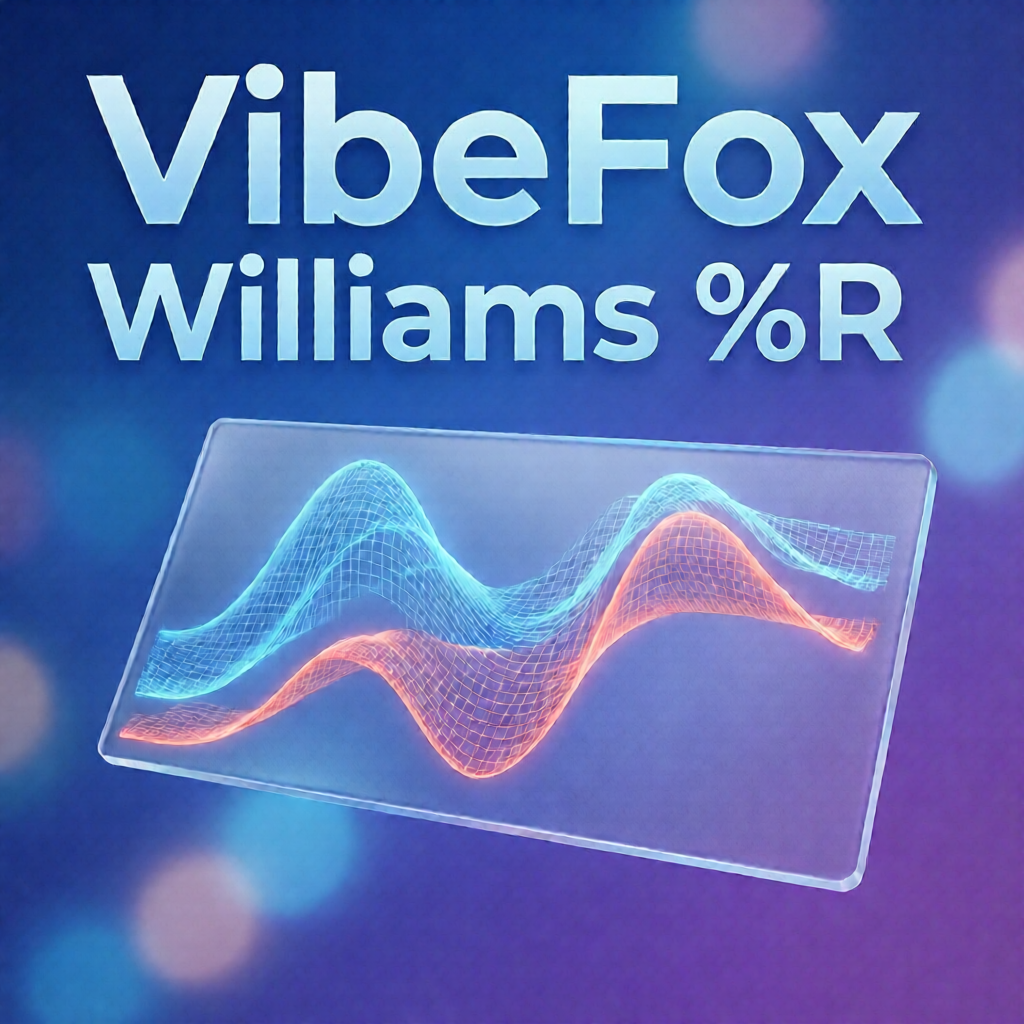 VibeFox Williams %R 1 VibeFox Williams %R MT5 - Image 1