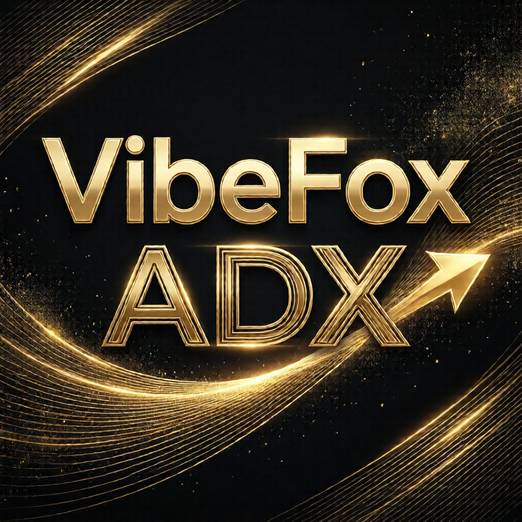 VibeFox ADX 1 VibeFox ADX MT5 - Зображення 1