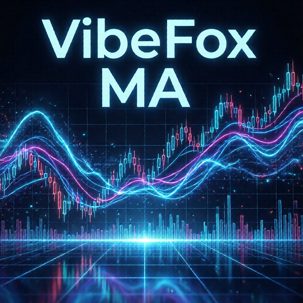 VibeFox MA 1 VibeFox MA MT5 - Зображення 1