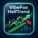 VibeFox HalfTrend MT5