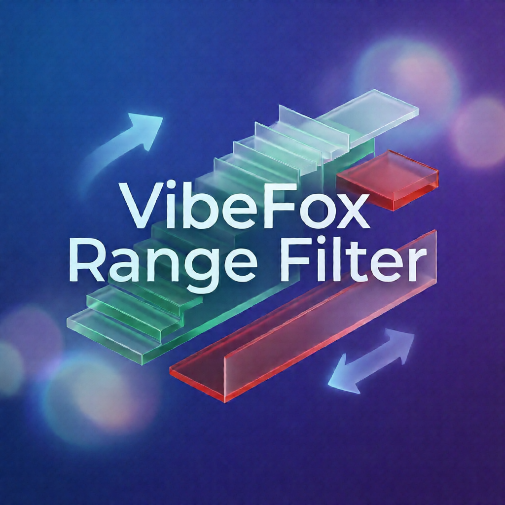 VibeFox Range Filter 1 VibeFox Range Filter MT5 - Image 1