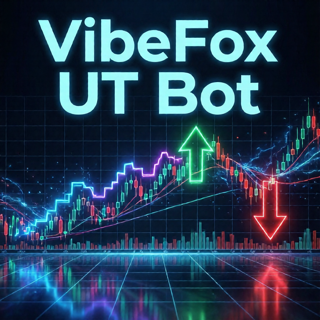 VibeFox UT Bot 1 VibeFox UT Bot MT5 - Imagen 1