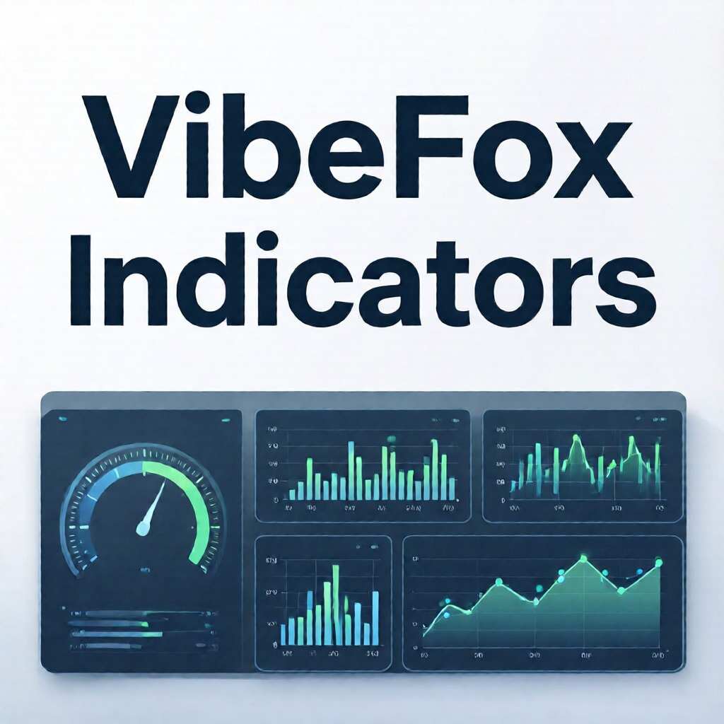 VibeFox Indicators 1 VibeFox Indicators MT5 - Зображення 1