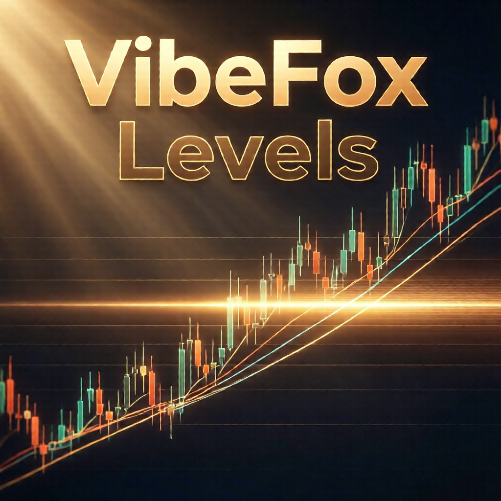 VibeFox Levels 1 VibeFox Levels MT5 - Зображення 1