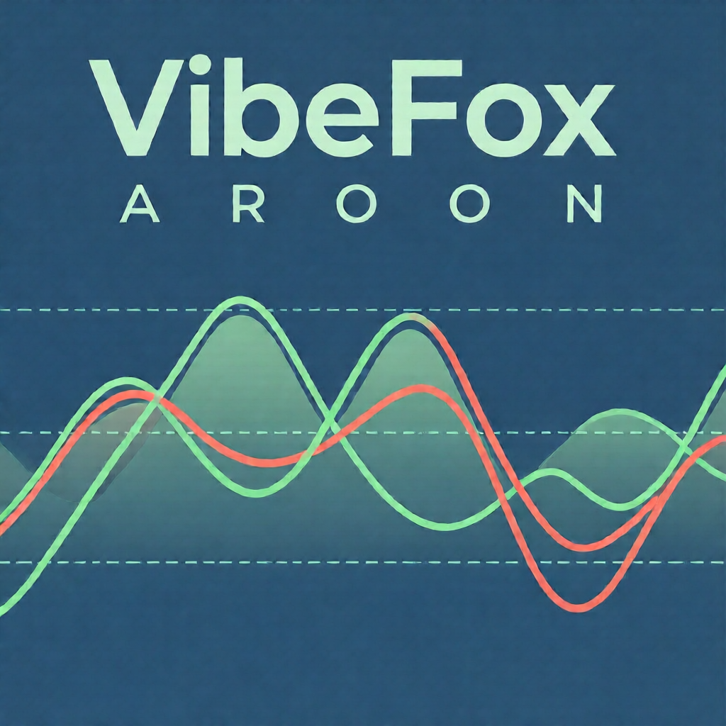 VibeFox Aroon 1 VibeFox Aroon MT5 - Зображення 1