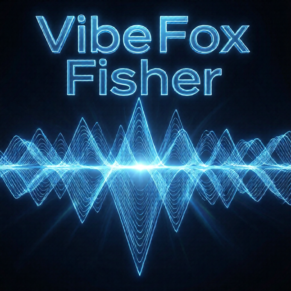 VibeFox Fisher 1 VibeFox Fisher MT5 - Image 1
