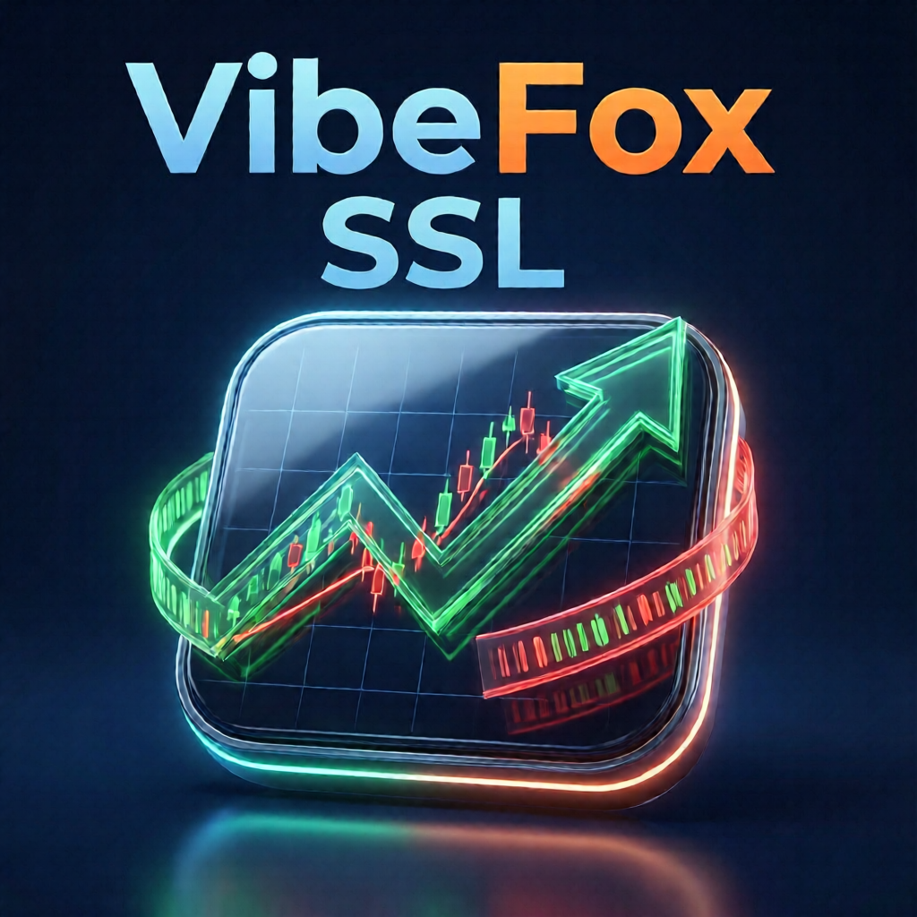 VibeFox SSL 1 VibeFox SSL MT5 - Image 1