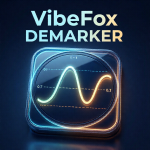 VibeFox DeMarker MT5