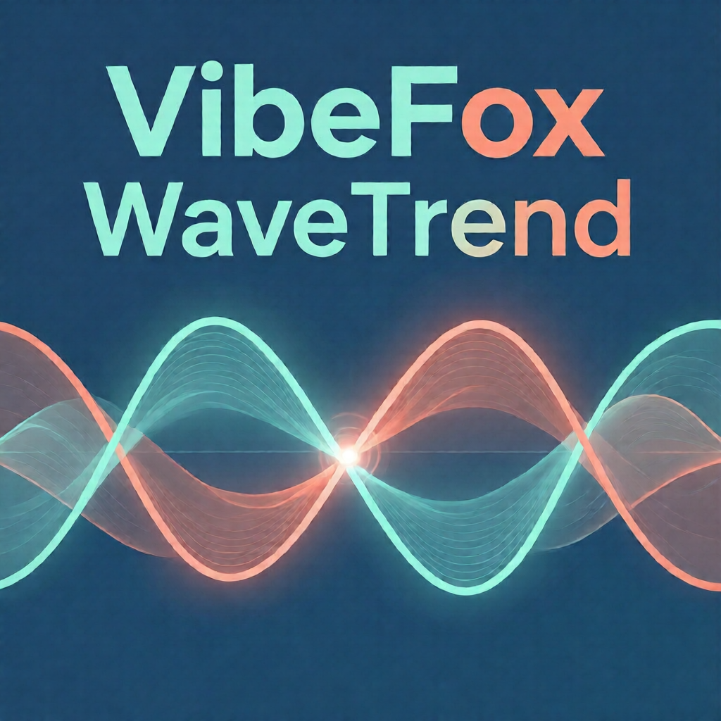 VibeFox WaveTrend 1 VibeFox WaveTrend MT5 - Image 1