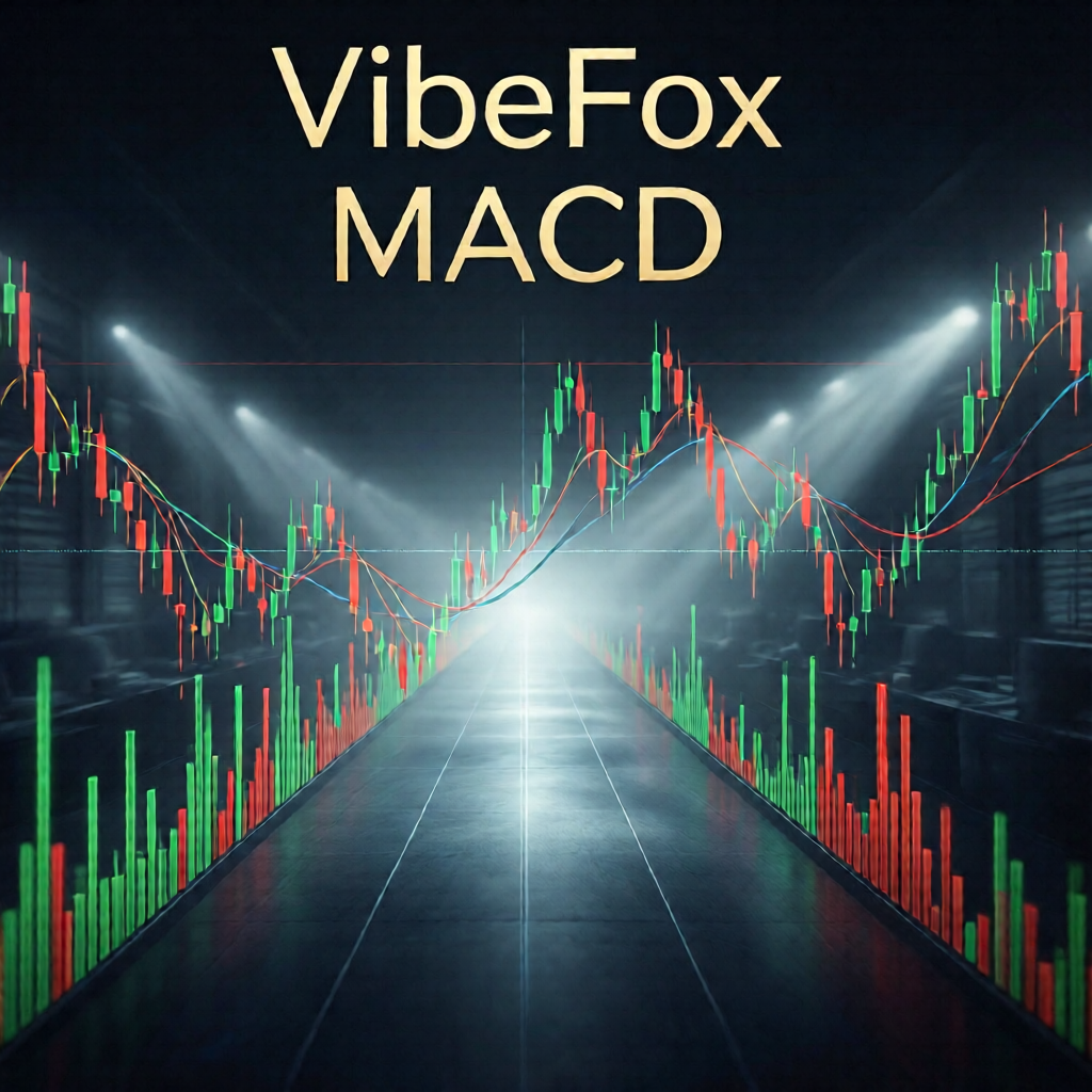 VibeFox MACD 1 VibeFox MACD MT5 - Image 1