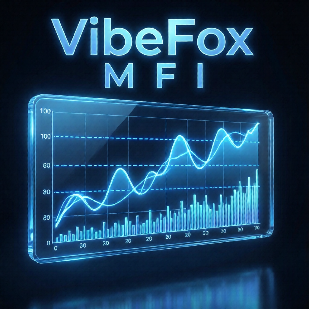 VibeFox MFI 1 VibeFox MFI MT5 - Зображення 1