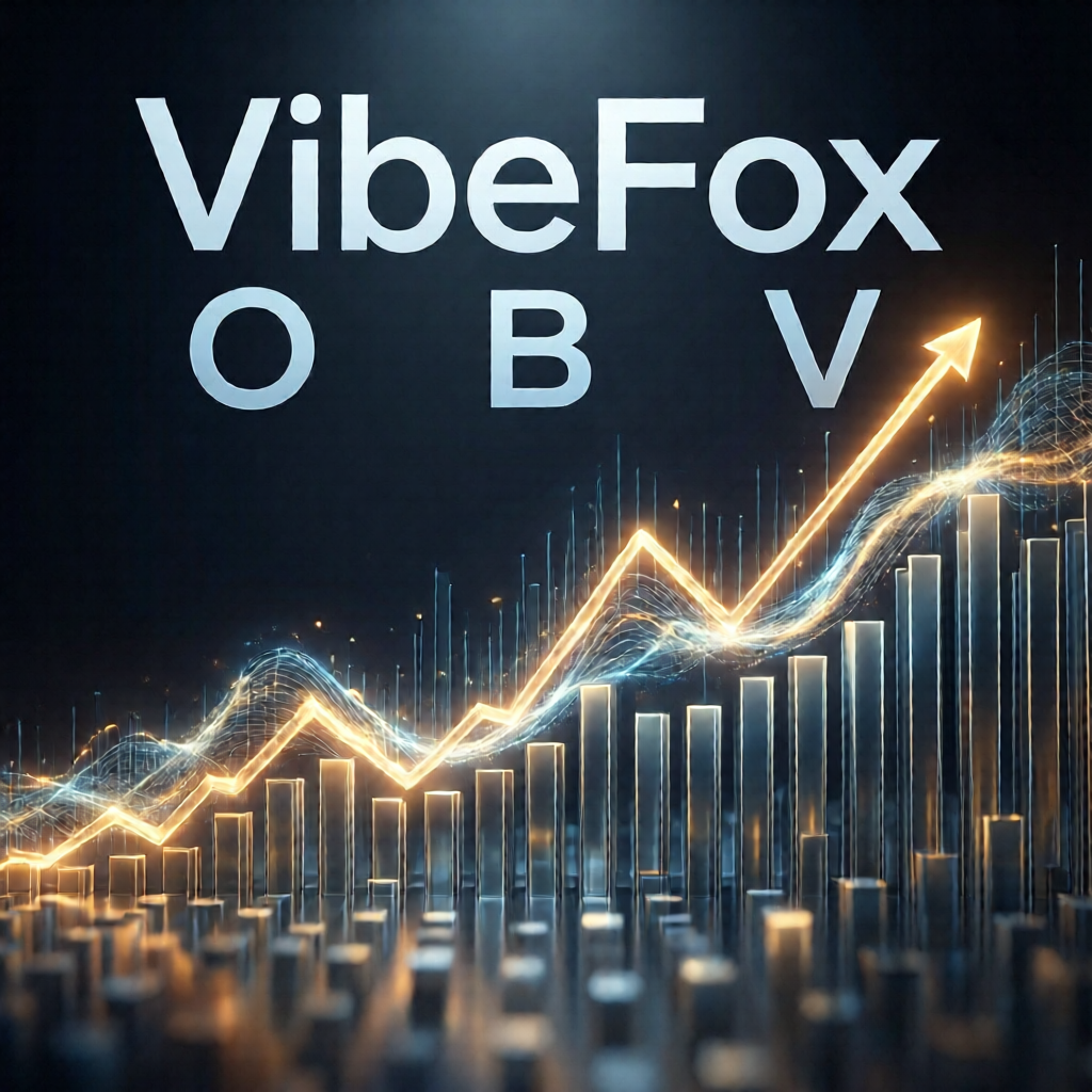 VibeFox OBV 1 VibeFox OBV MT5 - Image 1