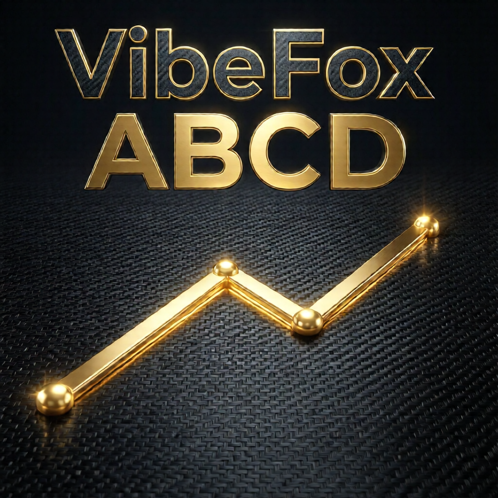VibeFox ABCD VibeFox ABCD MT5 - Зображення 1