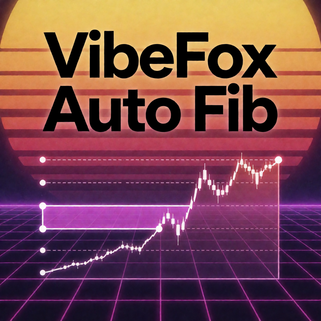 VibeFox Auto Fibonacci VibeFox Auto Fibonacci MT5 - Image 1