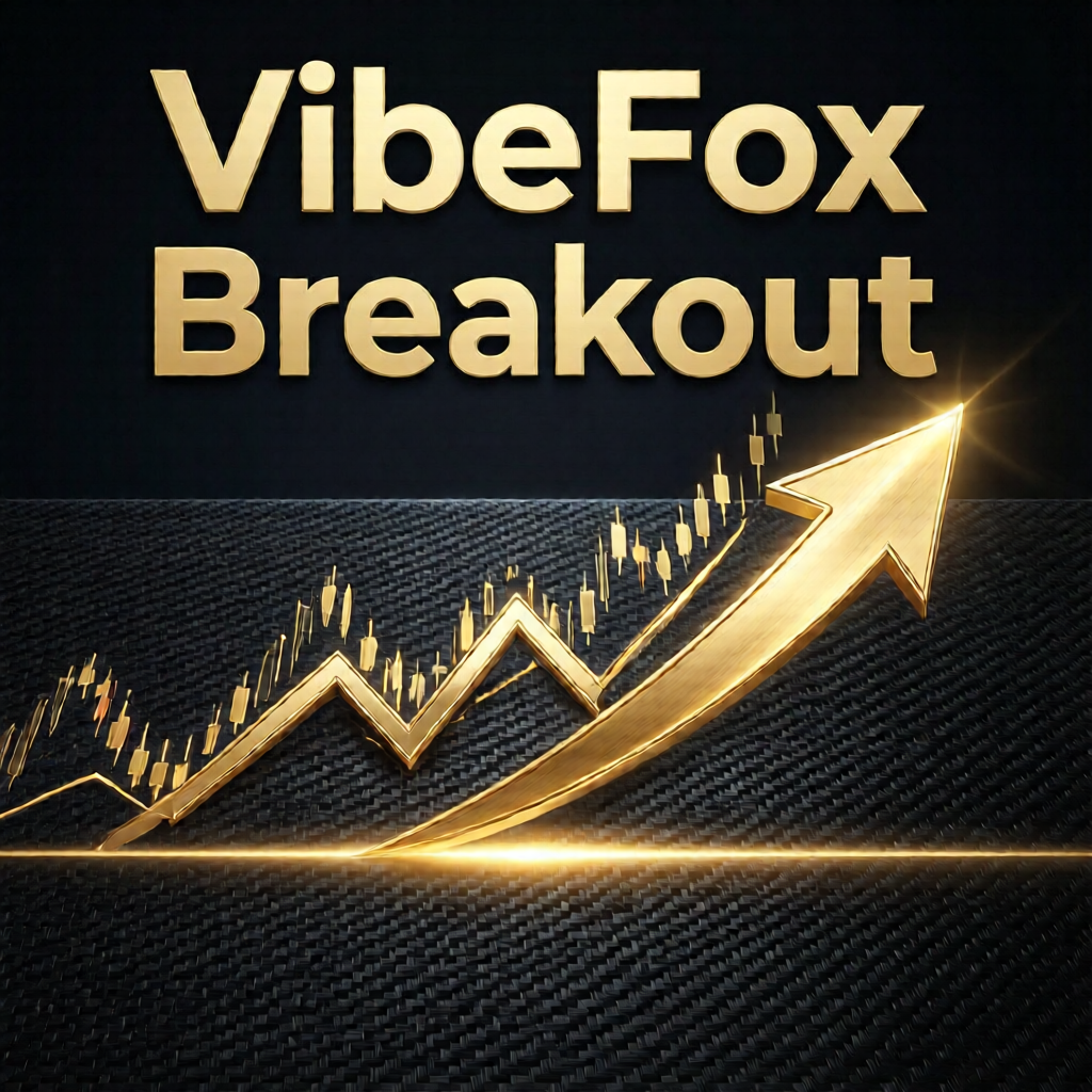 VibeFox Breakout VibeFox Breakout MT5 - Görsel 1