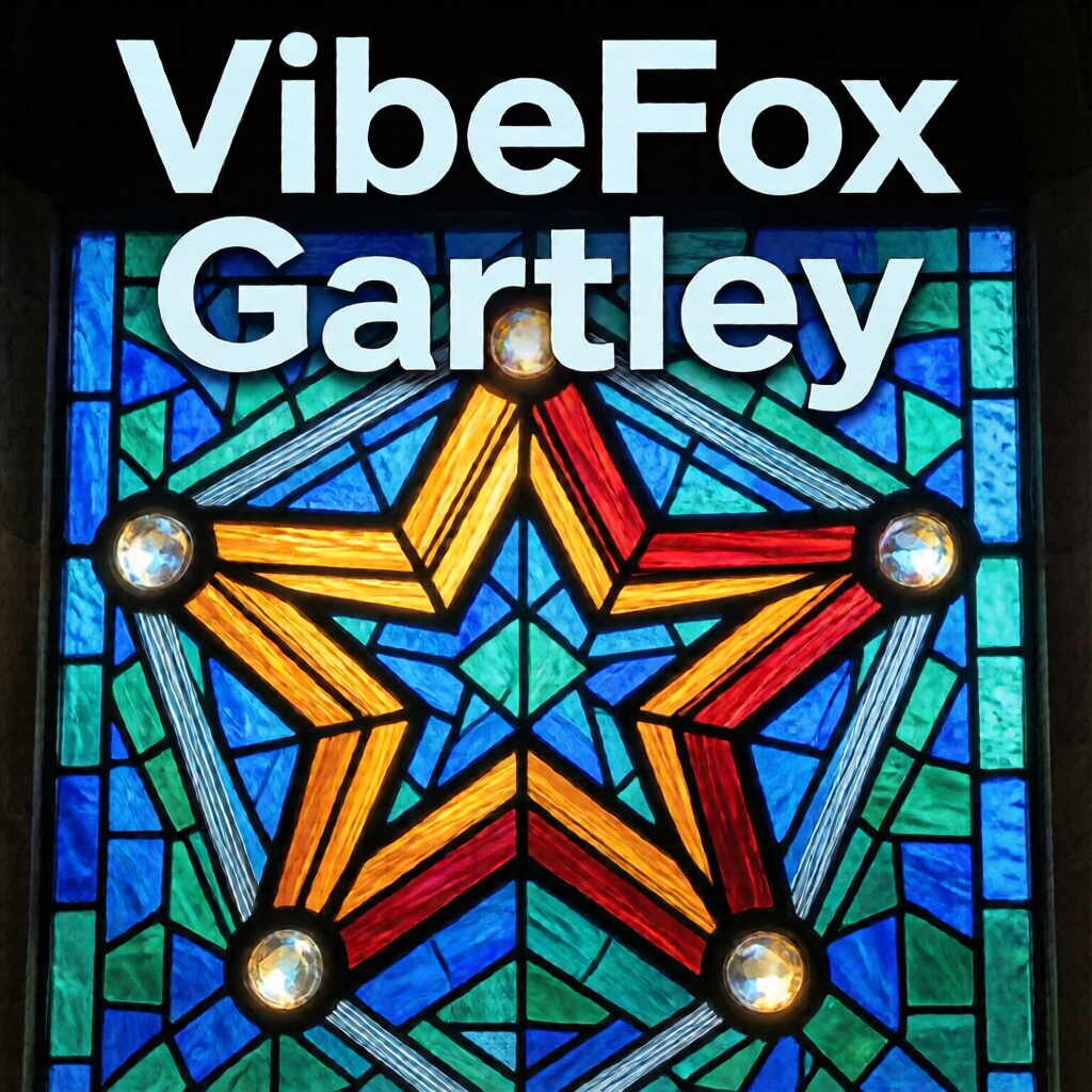 VibeFox Gartley VibeFox Gartley MT5 - Image 1