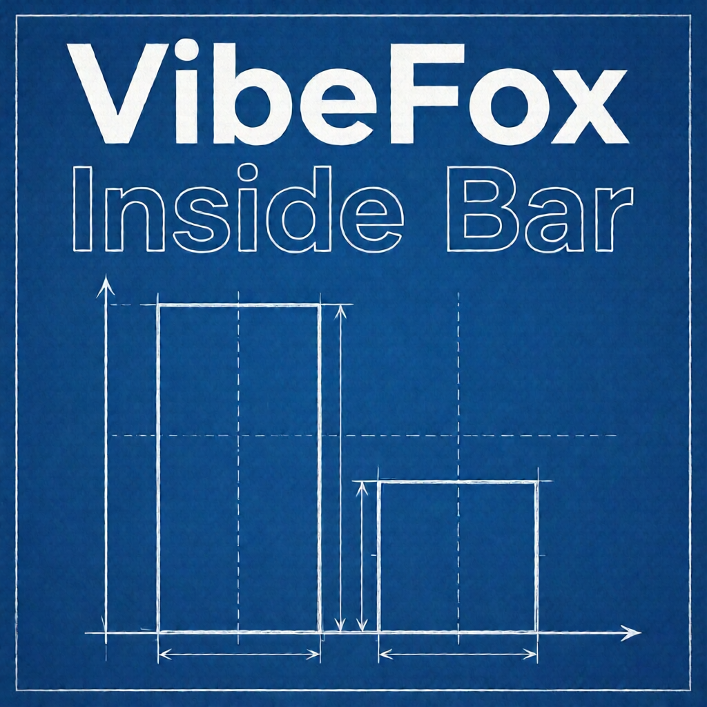 VibeFox Inside Bar VibeFox Inside Bar MT5 - Зображення 1