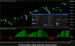 VibeFox Squeeze Detector MT5 – Image 7