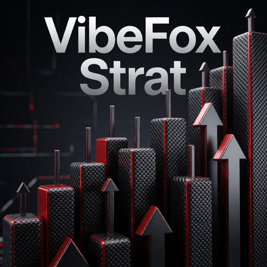 VibeFox Strat VibeFox Strat MT5 - Image 1