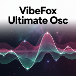 VibeFox Ultimate Osc MT5