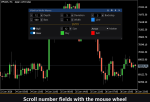VibeFox Wolfe Waves MT5 - Imagen 7