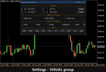 VibeFox Wolfe Waves MT5 - Imagen 8