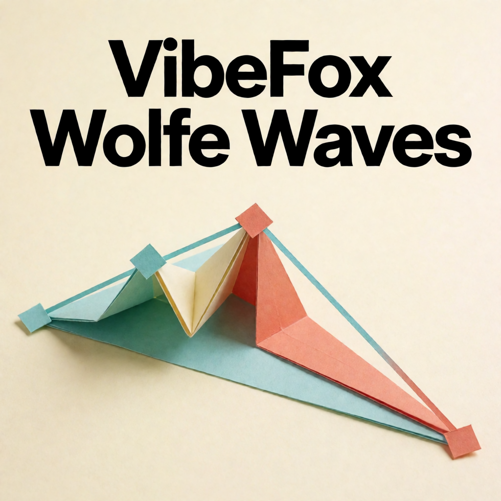 VibeFox Wolfe Waves VibeFox Wolfe Waves MT5 - Imagen 1