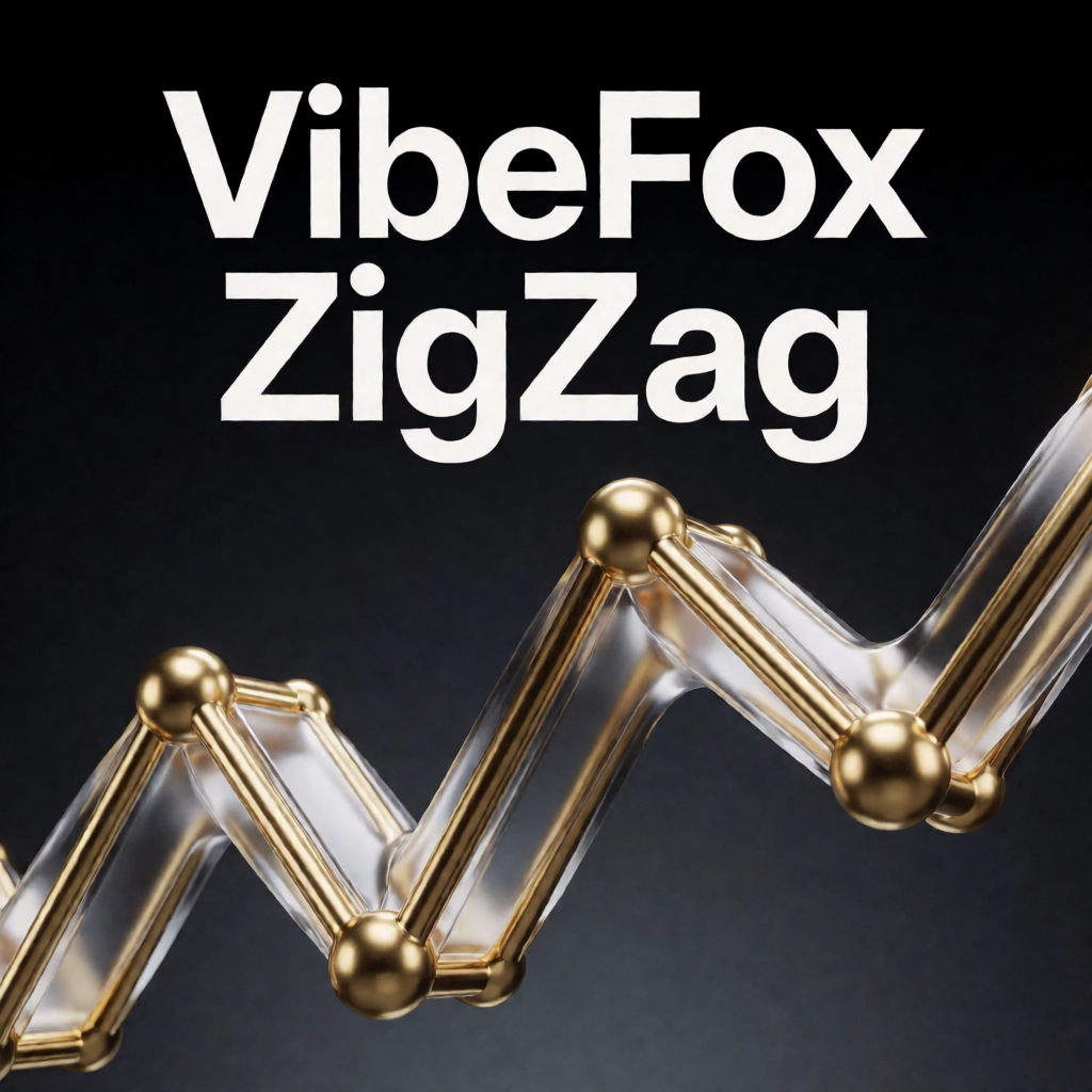 VibeFox ZigZag VibeFox ZigZag MT5 - Image 1